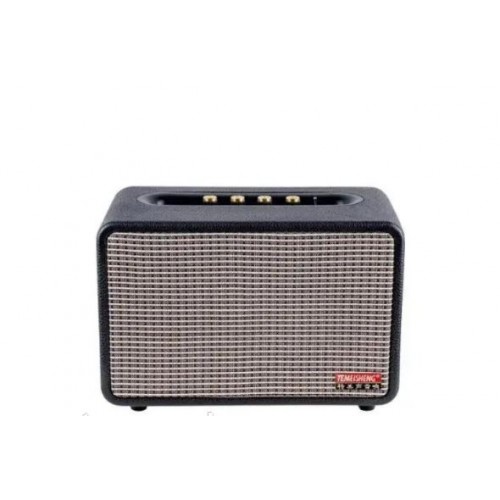 Портативна акумуляторна Bluetooth колонка Temeisheng MX-0503, 60 Вт, 1×5"+1х3", висота 25 см, з 2 мікрофонами