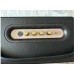 Портативна акумуляторна Bluetooth колонка Temeisheng MX-0503, 60 Вт, 1×5"+1х3", висота 25 см, з 2 мікрофонами