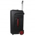 Портативна акумуляторна Bluetooth колонка Temeisheng SL 10-22, 60 Вт, 1×10" з 2 мікрофонами