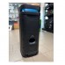 Портативна акумуляторна Bluetooth колонка Temeisheng 1028E-D12, 300 Вт, 1×12"+2x4", висота 87 см, з 2 мікрофонами