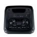 Портативна акумуляторна Bluetooth колонка Temeisheng 1056, 80 Вт, 2×10" з 2 мікрофонами