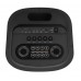 Портативна акумуляторна Bluetooth колонка Temeisheng 1221-A6, 80 Вт, 1×12", висота 66 см, з 2 мікрофонами