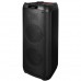 Портативна акумуляторна Bluetooth колонка Temeisheng FG210-08, 120 Вт, 2×10" з 2 мікрофонами