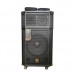 Портативна акумуляторна Bluetooth колонка Temeisheng SG30-208, 500 Вт, 2×8", висота 70 см, з 2 мікрофонами