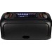 Портативна акумуляторна Bluetooth колонка Temeisheng TMS-6616, 100 Вт, 2×6.5", висота 32 см, з 2 мікрофонами