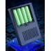 ДБЖ для роутера, UPS, 16000 mAh 18W, 5V/9V/12V з акумуляторами 18650 (4 шт)