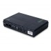 Джерело безперебійного живлення для роутера 36W, 10400 mAh Black, DC 5/9/12V, USB, POE Міні UPS для роутера