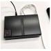 Джерело безперебійного живлення для роутера 36W, 10400 mAh Black, DC 5/9/12V, USB, POE Міні UPS для роутера