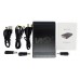 Mini UPS WGP, Powerbank на 10400Mah, USB-виходи, DC 12V, 12V. ДБЖ для Роутерів