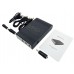 Mini UPS WGP, Powerbank на 10400Mah, USB-виходи, DC 12V, 12V. ДБЖ для Роутерів