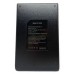 Mini UPS WGP, Powerbank на 10400Mah, USB-виходи, DC 12V, 12V. ДБЖ для Роутерів
