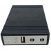 Mini UPS WGP, Powerbank на 10400Mah, USB-виходи, DC 12V, 12V. ДБЖ для Роутерів