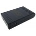 Mini UPS WGP, Powerbank на 10400Mah, USB-виходи, DC 12V, 12V. ДБЖ для Роутерів