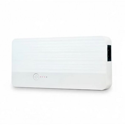 Джерело безперебійного живлення для роутера 8800 mAh, WGP POE04, Безперебійник аварійний Міні упс для роутера