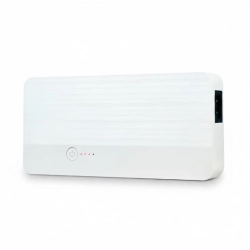 Джерело безперебійного живлення для роутера 8800 mAh, WGP POE04, Безперебійник аварійний Міні упс для роутера