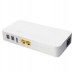 Джерело безперебійного живлення для роутера 8800 mAh, WGP POE04, Безперебійник аварійний Міні упс для роутера