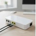 Джерело безперебійного живлення для роутера 8800 mAh, WGP POE04, Безперебійник аварійний Міні упс для роутера