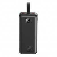 Павербанк XO PR240 USB-C 20W/USB-A 22.5W Fully 30000mAh