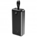 Павербанк XO PR240 USB-C 20W/USB-A 22.5W Fully 30000mAh – Power Bank з дисплеєм