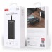 Павербанк XO PR240 USB-C 20W/USB-A 22.5W Fully 30000mAh – Power Bank з дисплеєм