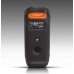 Портативна акумуляторна Bluetooth колонка ZXX-5509, 120 Вт, 2×6.5", висота 62 см, з 1 мікрофоном