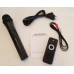 Портативна акумуляторна Bluetooth колонка ZXX-7171, 60 Вт, 1х12", висота 54 см, з 1 мікрофоном
