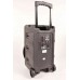 Портативна акумуляторна Bluetooth колонка ZXX-7171, 60 Вт, 1х12", висота 54 см, з 1 мікрофоном