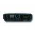 Портативна акумуляторна Bluetooth колонка ZXX-7272, 60 Вт, 1х15", висота 66 см, з 1 мікрофоном