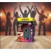 Портативна акумуляторна Bluetooth колонка ZXX-7373, 40 Вт, 1х12", висота 53 см, з 1 мікрофоном