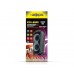 Портативна акумуляторна Bluetooth колонка ZXX-8830, 80 Вт, 2×10", висота 93 см, з 2 мікрофонами