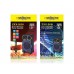 Портативна акумуляторна Bluetooth колонка ZXX-9191, 300 Вт, 1×12", висота 67 см, з 2 мікрофонами