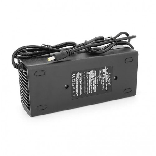 Зарядний пристрій Liito Kala Lii-13S для Li-Ion акумуляторів 54.6V 5A (13S-54.6V5A)
