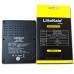 LiitoKala Lii-402 універсальний зарядний пристрій 18650, АА, ААА Li-Ion, LiFePO4, Ni-Mh PowerBank type С
