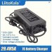 Зарядний пристрій Liito Kala Lii-7S для Li-Ion акумуляторів 29.4V5A (7S-29.4V5A)+EU