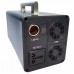 Портативна зарядна станція 600W 35A Портативний акумулятор для заряджання пристроїв