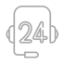Консультуємо 24/7