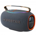 Портативна Bluetooth колонка HOPESTAR H80 RGB, 80 Вт, 8800 mAh, IPX6