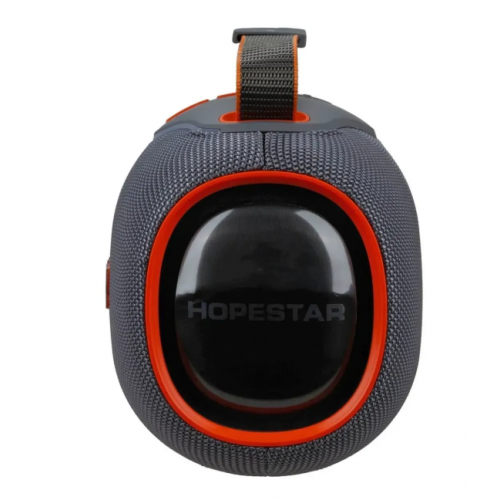 Портативна Bluetooth колонка HOPESTAR H80 RGB, 80 Вт, 8800 mAh, IPX6