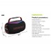 Портативна Bluetooth колонка HOPESTAR H80 RGB, 80 Вт, 8800 mAh, IPX6