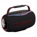 Портативна Bluetooth колонка HOPESTAR H80 RGB, 80 Вт, 8800 mAh, IPX6
