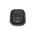 Портативна акумуляторна Bluetooth колонка Gedi-G GD-1016, 100 Вт, 2×10", висота 61 см, з 1 мікрофоном
