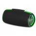 Портативна акумуляторна Bluetooth колонка Gedi-G GD-128, 15 Вт, 1×4", висота 12 см