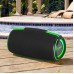Портативна акумуляторна Bluetooth колонка Gedi-G GD-128, 15 Вт, 1×4", висота 12 см