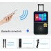 Портативна акумуляторна Bluetooth колонка Gedi-G GD-1428, 80 Вт, 1х10", висота 65 см, з Android планшетом і 2 мікрофонами