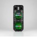 Портативна акумуляторна Bluetooth колонка Gedi-G GD-2152, 80 Вт, 2×12", висота 92 см, з 2 мікрофонами