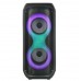 Портативна акумуляторна Bluetooth колонка Gedi-G GD-2413, 10 Вт, 2×4", висота 38 см
