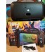 Портативна акумуляторна Bluetooth колонка Gedi-G GD-2609, 100 Вт, 2×5.25", висота 36 см, з 1 мікрофоном