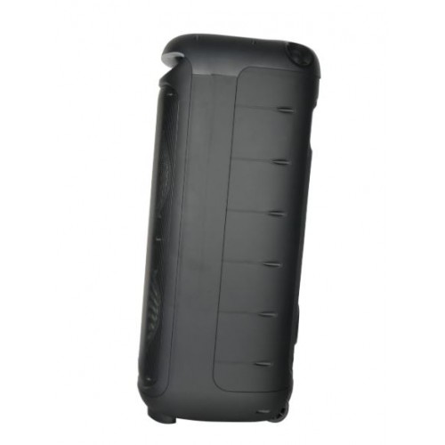 Портативна акумуляторна Bluetooth колонка Gedi-G GD-2805, 60 Вт, 2×8", висота 82.5 см, з 2 мікрофонами