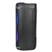 Портативна акумуляторна Bluetooth колонка Gedi-G GD-2881, 50 Вт, 2×8", висота 69 см, з 1 мікрофоном
