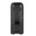 Портативна акумуляторна Bluetooth колонка Gedi-G GD-2891, 100 Вт, 2×8", висота 72 см, з 2 мікрофонами